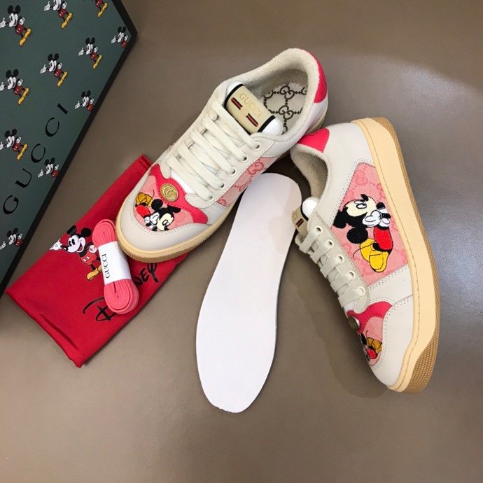 Gucci Sneakers